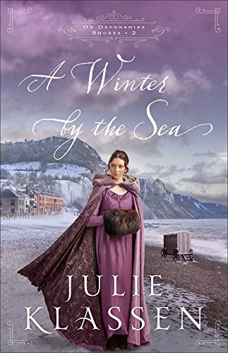 Winter by the Sea (On Devonshire Shores, Band 2)